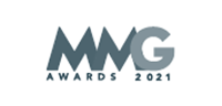 MMG awards logo