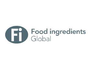 Food ingredients company logo