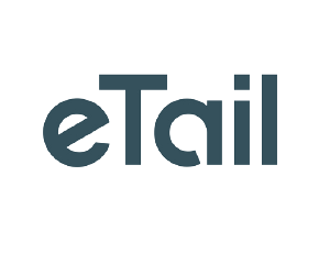 eTail logo