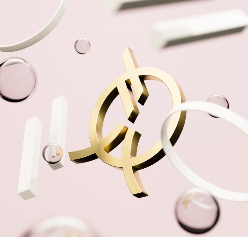 display design of ideas section