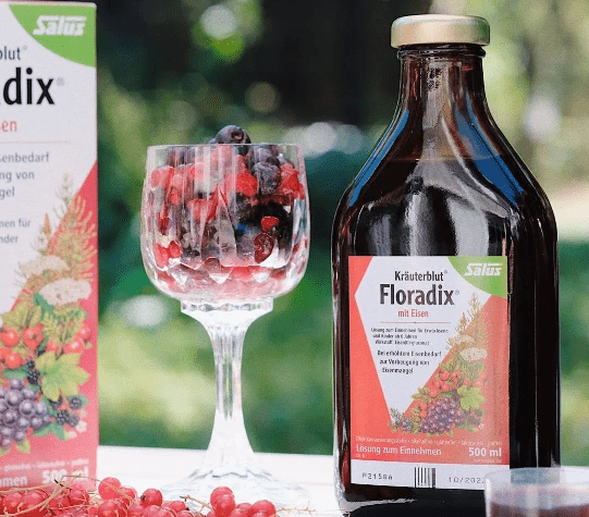 display of iron lady home