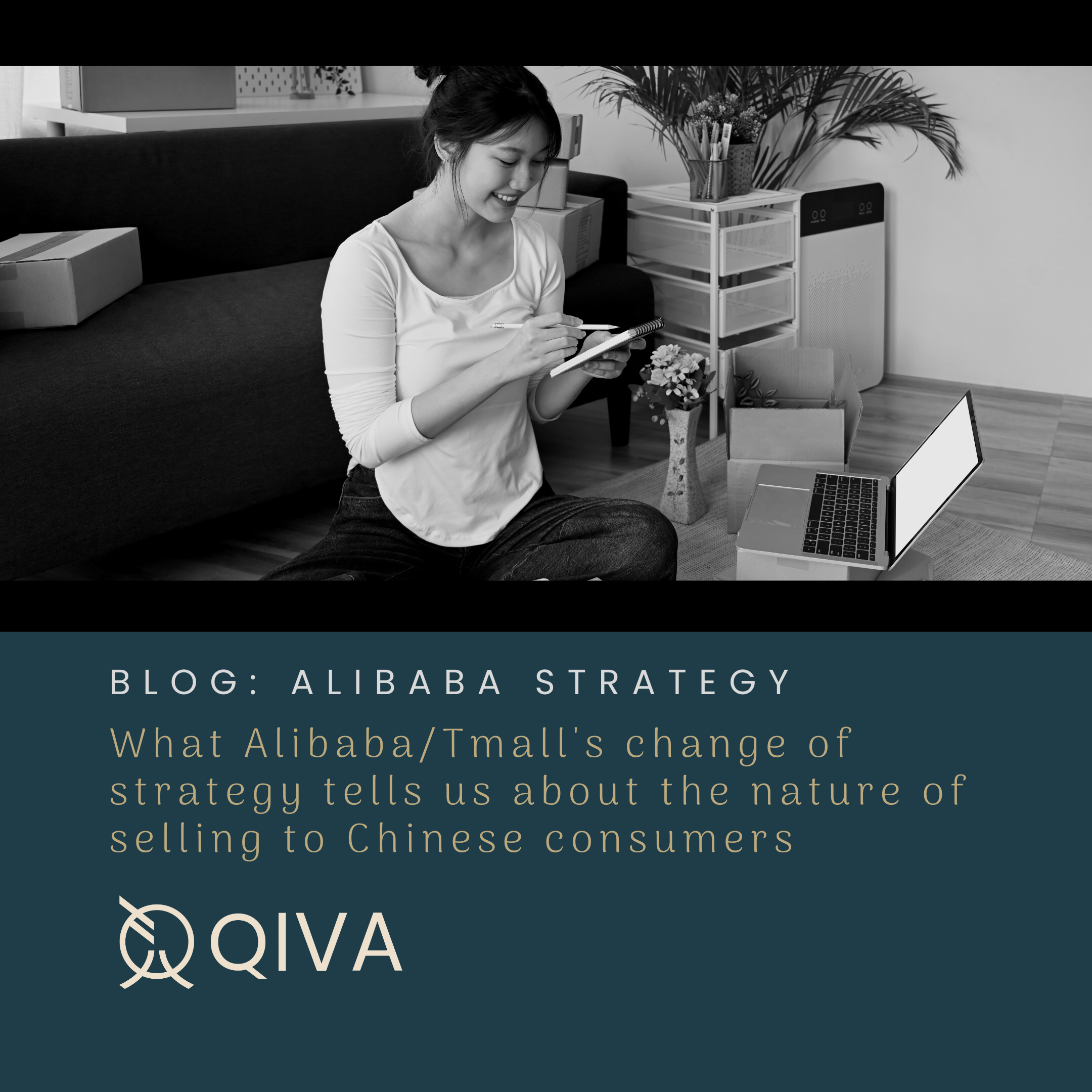 What Alibaba/Tmall's change of strategy tells us about the nature of selling to Chinese consumers - Featured Shot