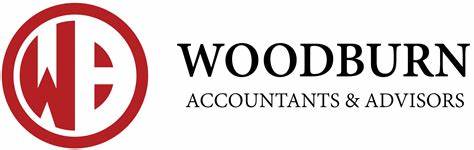 Woodburn logo